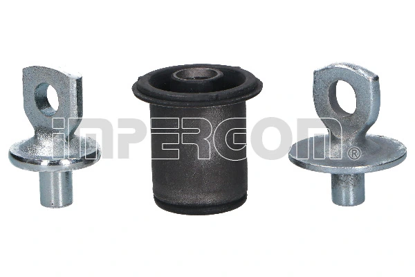 Mounting, control/trailing arm